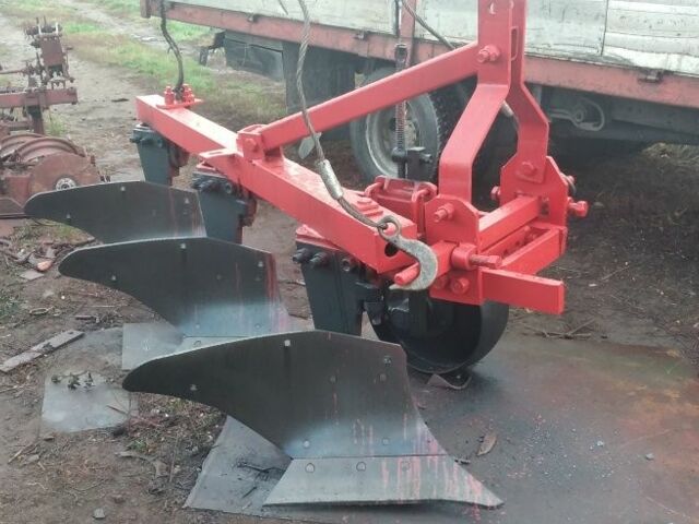 Інша Інша, об'ємом двигуна 0 л та пробігом 0 тис. км за 948 $, фото 1 на Automoto.ua