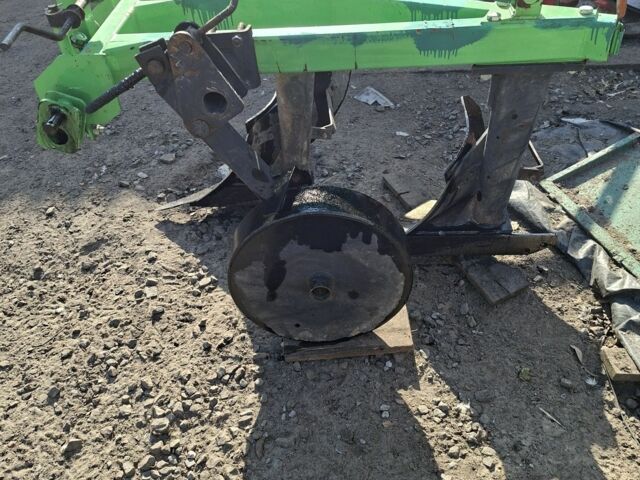 Другая Другая, объемом двигателя 0 л и пробегом 0 тыс. км за 356 $, фото 1 на Automoto.ua