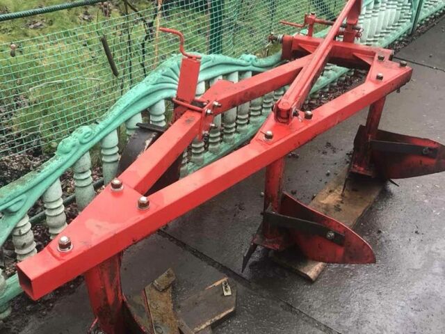 Другая Другая, объемом двигателя 0 л и пробегом 0 тыс. км за 355 $, фото 1 на Automoto.ua