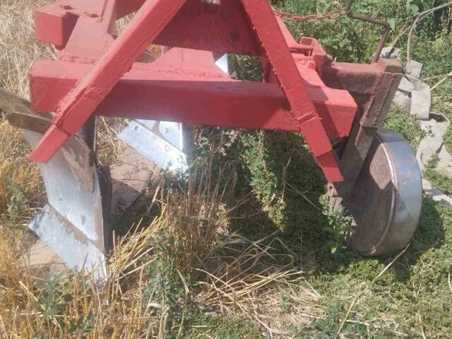 Другая Другая, объемом двигателя 0 л и пробегом 0 тыс. км за 25 $, фото 1 на Automoto.ua