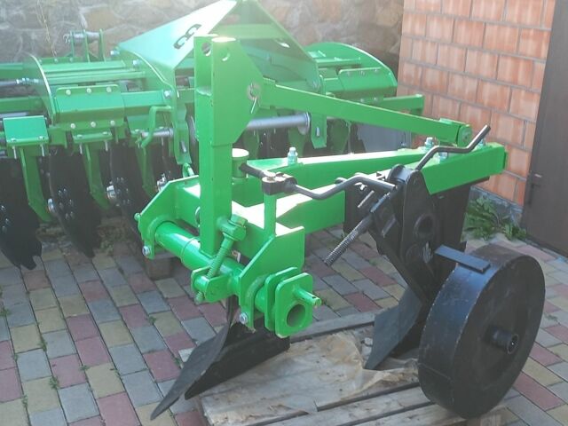 Другая Другая, объемом двигателя 0 л и пробегом 0 тыс. км за 450 $, фото 1 на Automoto.ua