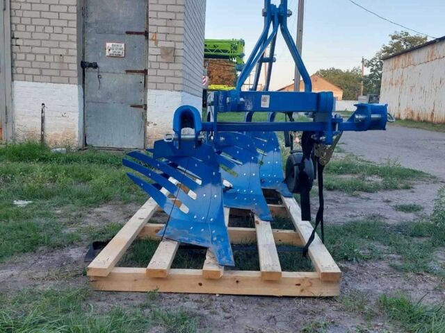 Другая Другая, объемом двигателя 0 л и пробегом 0 тыс. км за 3502 $, фото 1 на Automoto.ua