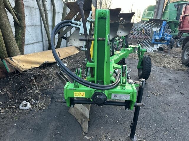 Другая Другая, объемом двигателя 0 л и пробегом 0 тыс. км за 5943 $, фото 1 на Automoto.ua