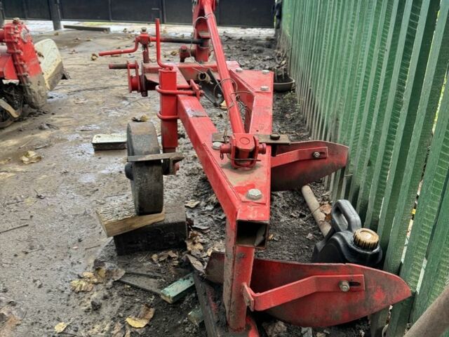 Другая Інша, об'ємом двигуна 0 л та пробігом 0 тис. км за 260 $, фото 1 на Automoto.ua