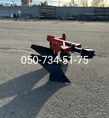Другая Другая, объемом двигателя 0 л и пробегом 0 тыс. км за 2600 $, фото 1 на Automoto.ua