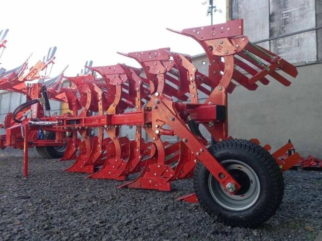 Інша Інша, об'ємом двигуна 0 л та пробігом 0 тис. км за 17870 $, фото 1 на Automoto.ua