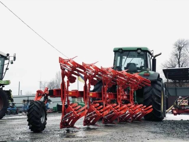 Другая Другая, объемом двигателя 0 л и пробегом 0 тыс. км за 20430 $, фото 1 на Automoto.ua