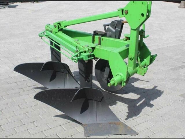 Другая Другая, объемом двигателя 0 л и пробегом 0 тыс. км за 241 $, фото 1 на Automoto.ua