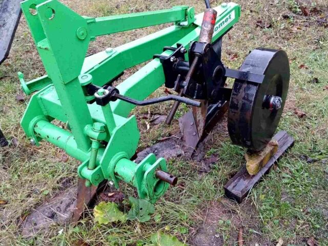 Другая Другая, объемом двигателя 0 л и пробегом 0 тыс. км за 436 $, фото 1 на Automoto.ua