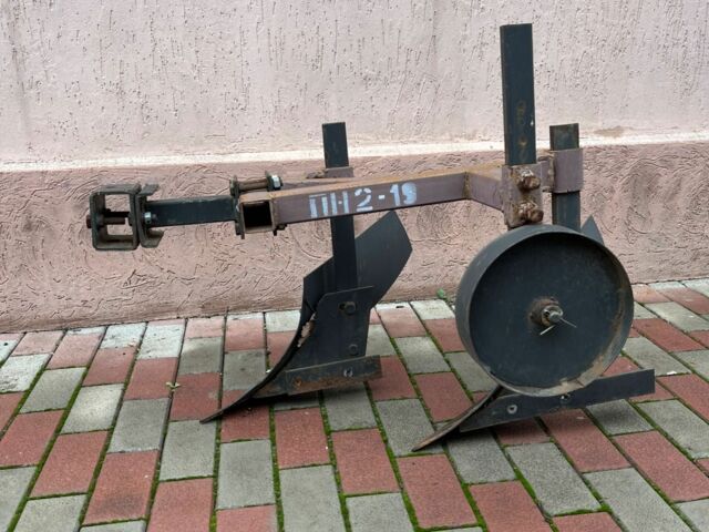 Другая Другая, объемом двигателя 0 л и пробегом 0 тыс. км за 46 $, фото 1 на Automoto.ua