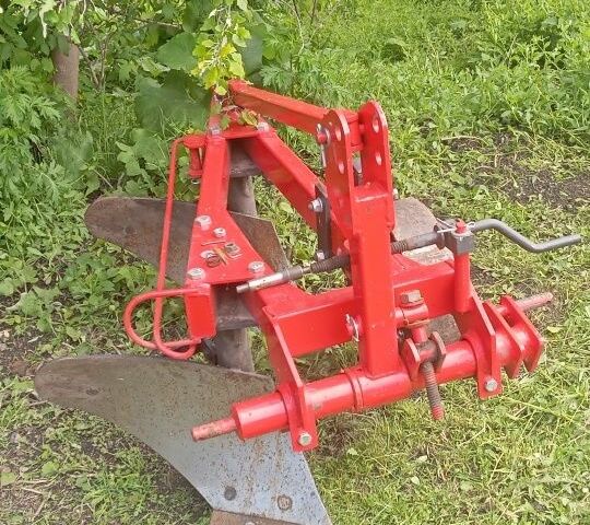 Другая Другая, объемом двигателя 0 л и пробегом 0 тыс. км за 199 $, фото 1 на Automoto.ua