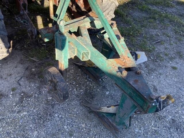 Другая Другая, объемом двигателя 0 л и пробегом 0 тыс. км за 179 $, фото 1 на Automoto.ua