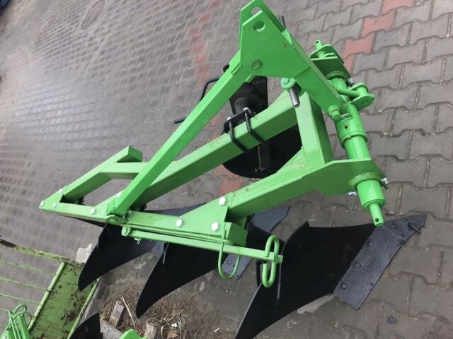 Другая Другая, объемом двигателя 0 л и пробегом 0 тыс. км за 387 $, фото 1 на Automoto.ua