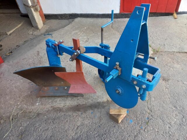 Другая Другая, объемом двигателя 0 л и пробегом 0 тыс. км за 16700 $, фото 1 на Automoto.ua