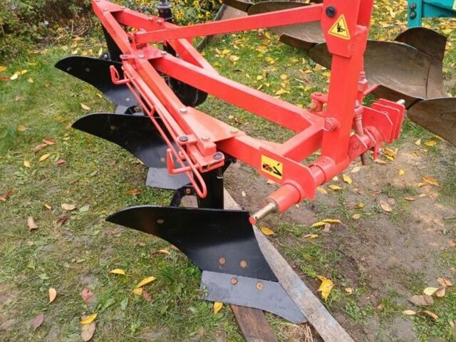 Другая Другая, объемом двигателя 0 л и пробегом 0 тыс. км за 525 $, фото 1 на Automoto.ua