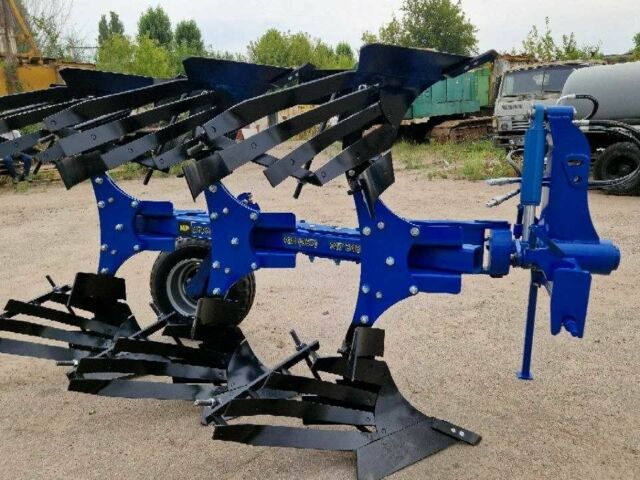 Другая Другая, объемом двигателя 0 л и пробегом 0 тыс. км за 184000 $, фото 1 на Automoto.ua