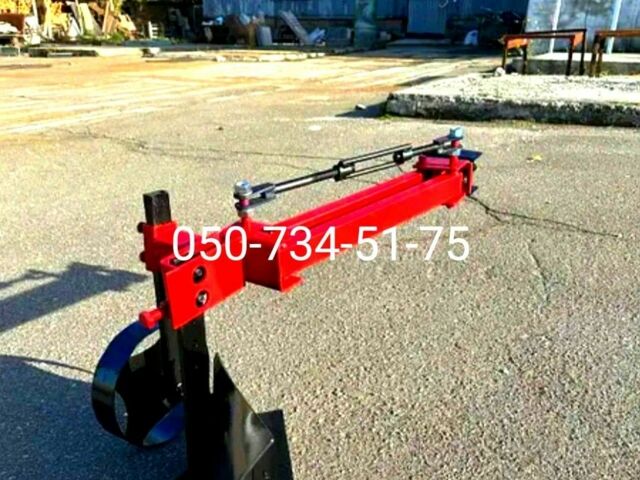 Другая Другая, объемом двигателя 0 л и пробегом 0 тыс. км за 61 $, фото 1 на Automoto.ua