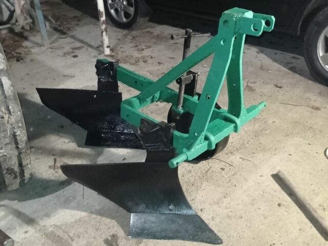 Другая Другая, объемом двигателя 0 л и пробегом 0 тыс. км за 238 $, фото 1 на Automoto.ua