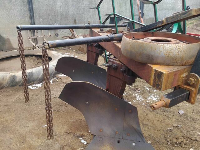 Другая Другая, объемом двигателя 0 л и пробегом 0 тыс. км за 437 $, фото 1 на Automoto.ua