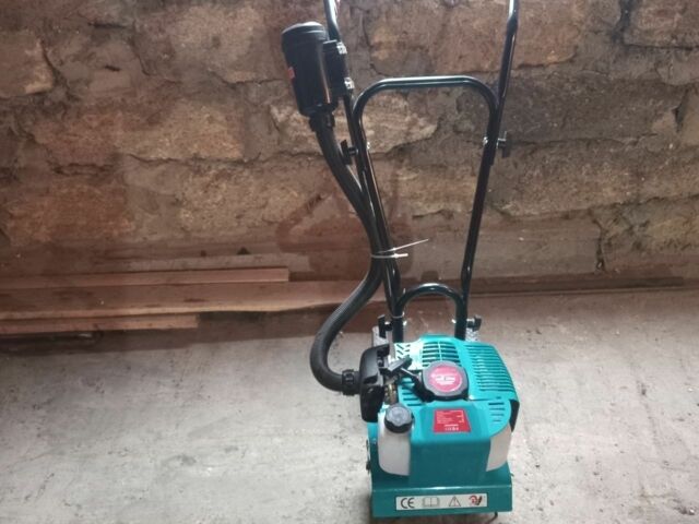 Другая Другая, объемом двигателя 0 л и пробегом 0 тыс. км за 110 $, фото 1 на Automoto.ua