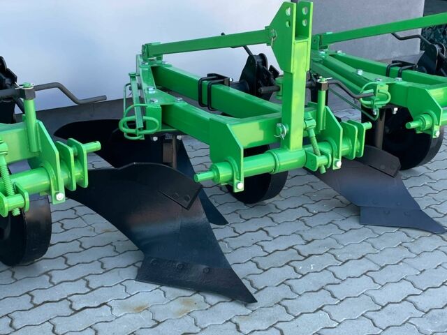 Другая Другая, объемом двигателя 0 л и пробегом 0 тыс. км за 277 $, фото 1 на Automoto.ua