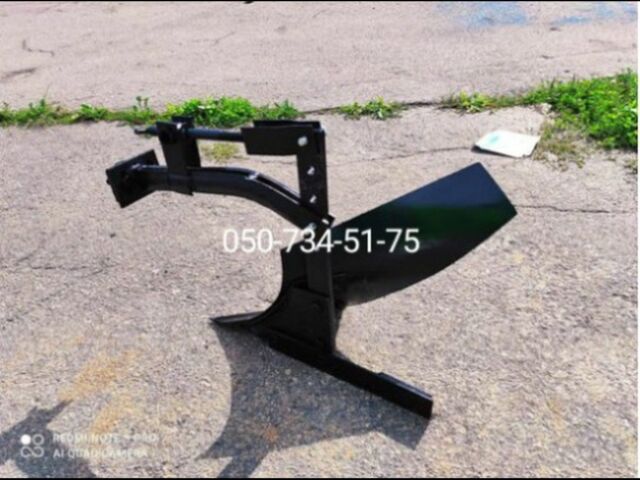 Другая Другая, объемом двигателя 0 л и пробегом 0 тыс. км за 1330 $, фото 1 на Automoto.ua