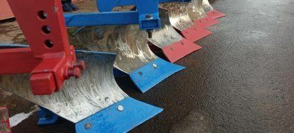 Другая Другая, объемом двигателя 0 л и пробегом 0 тыс. км за 3200 $, фото 1 на Automoto.ua