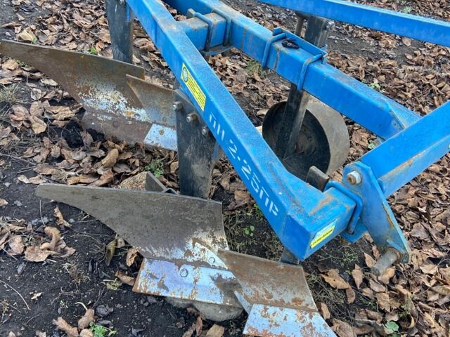 Другая Другая, объемом двигателя 0 л и пробегом 0 тыс. км за 239 $, фото 1 на Automoto.ua