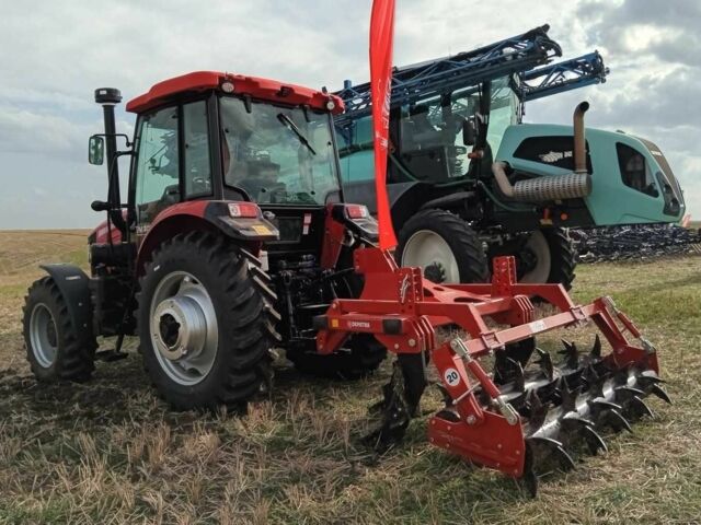 Другая Другая, объемом двигателя 0 л и пробегом 0 тыс. км за 2937 $, фото 1 на Automoto.ua