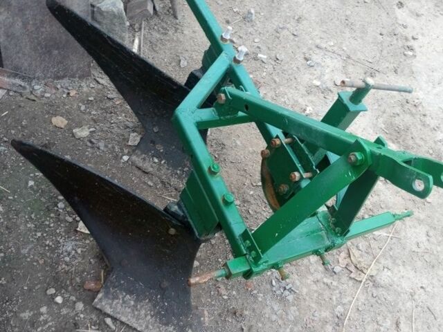 Другая Другая, объемом двигателя 0 л и пробегом 0 тыс. км за 237 $, фото 1 на Automoto.ua