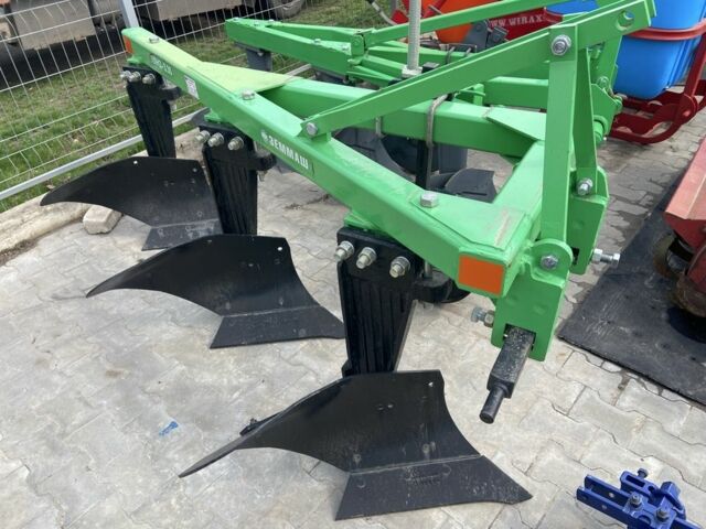 Інша Інша, об'ємом двигуна 0 л та пробігом 0 тис. км за 641 $, фото 1 на Automoto.ua