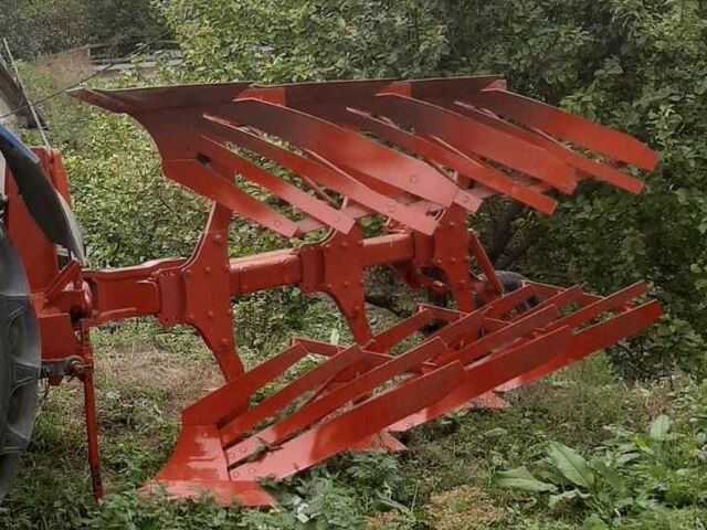 Другая Другая, объемом двигателя 0 л и пробегом 0 тыс. км за 6199 $, фото 1 на Automoto.ua