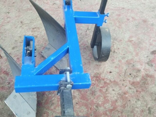 Другая Другая, объемом двигателя 0 л и пробегом 0 тыс. км за 85 $, фото 1 на Automoto.ua