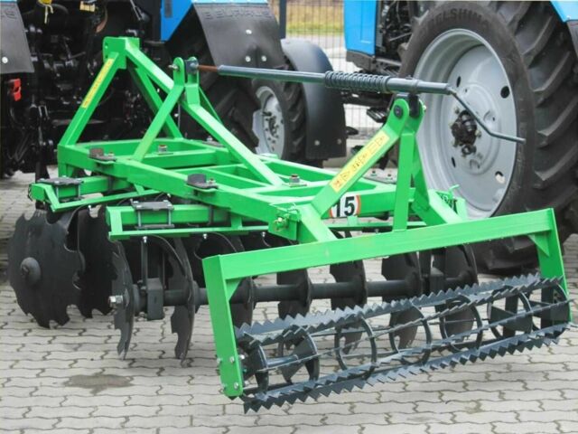 Другая Другая, объемом двигателя 0 л и пробегом 0 тыс. км за 571 $, фото 1 на Automoto.ua