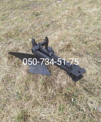 Другая Другая, объемом двигателя 0 л и пробегом 0 тыс. км за 61 $, фото 1 на Automoto.ua