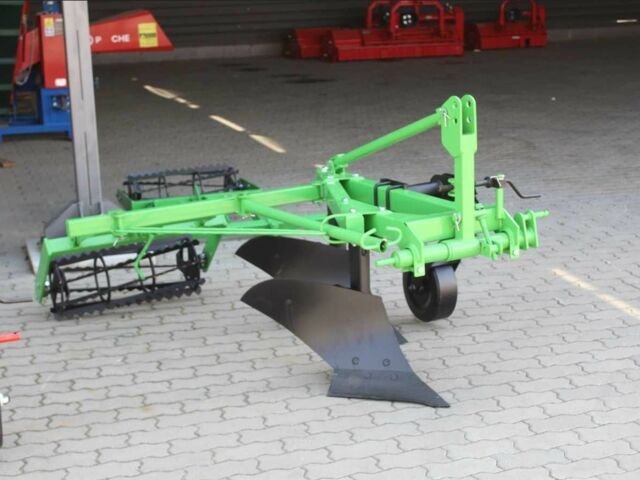 Інша Інша, об'ємом двигуна 0 л та пробігом 0 тис. км за 378 $, фото 1 на Automoto.ua