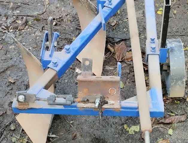 Другая Другая, объемом двигателя 0 л и пробегом 0 тыс. км за 96 $, фото 1 на Automoto.ua