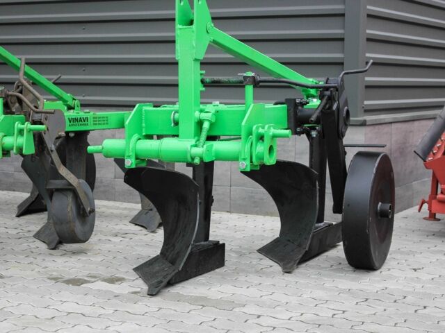 Другая Другая, объемом двигателя 0 л и пробегом 0 тыс. км за 241 $, фото 1 на Automoto.ua