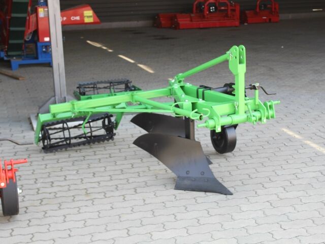 Інша Інша, об'ємом двигуна 0 л та пробігом 0 тис. км за 409 $, фото 1 на Automoto.ua