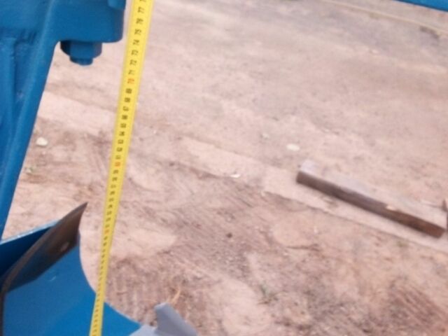 Другая Другая, объемом двигателя 0 л и пробегом 0 тыс. км за 3551 $, фото 1 на Automoto.ua