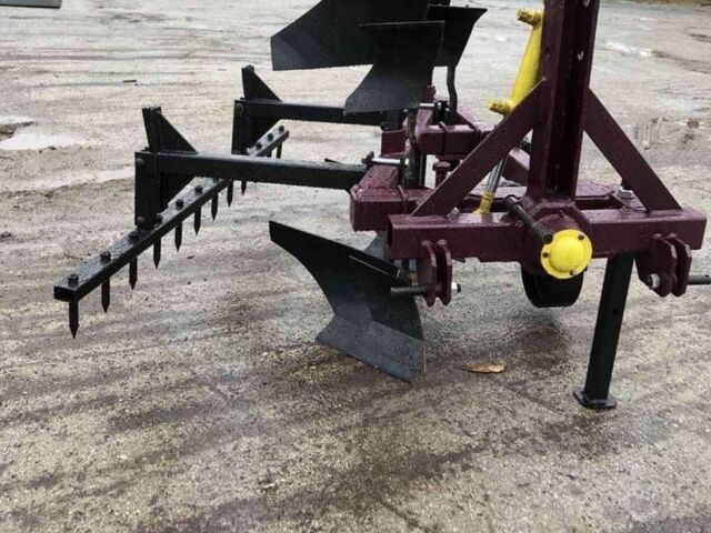 Другая Другая, объемом двигателя 0 л и пробегом 0 тыс. км за 984 $, фото 1 на Automoto.ua