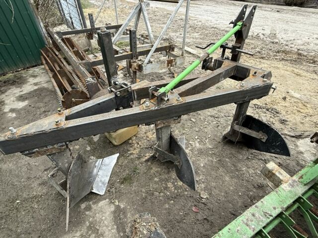 Інша Інша, об'ємом двигуна 0 л та пробігом 0 тис. км за 404 $, фото 1 на Automoto.ua