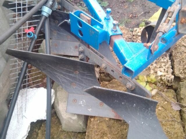 Другая Другая, объемом двигателя 0 л и пробегом 0 тыс. км за 84 $, фото 1 на Automoto.ua