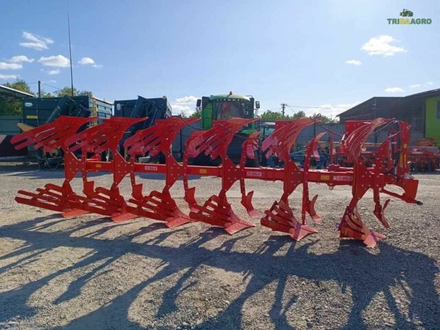 Другая Другая, объемом двигателя 0 л и пробегом 0 тыс. км за 28170 $, фото 1 на Automoto.ua