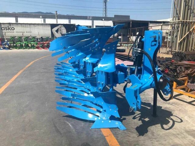 Другая Другая, объемом двигателя 0 л и пробегом 0 тыс. км за 11299 $, фото 1 на Automoto.ua