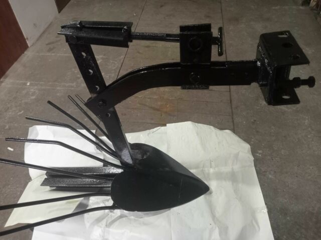 Другая Другая, объемом двигателя 0 л и пробегом 0 тыс. км за 64 $, фото 1 на Automoto.ua