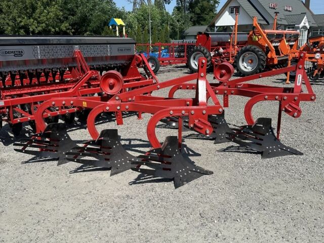 Другая Другая, объемом двигателя 0 л и пробегом 0 тыс. км за 2830 $, фото 1 на Automoto.ua