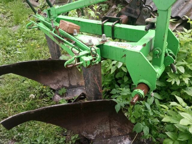 Інша Інша, об'ємом двигуна 0 л та пробігом 0 тис. км за 347 $, фото 1 на Automoto.ua