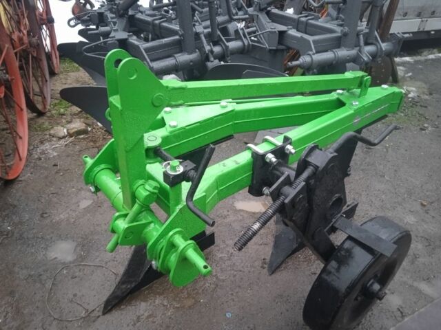 Другая Другая, объемом двигателя 0 л и пробегом 0 тыс. км за 427 $, фото 1 на Automoto.ua