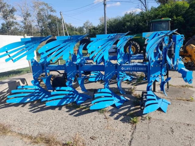 Другая Другая, объемом двигателя 0 л и пробегом 0 тыс. км за 13307 $, фото 1 на Automoto.ua